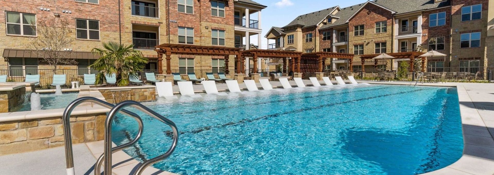 Burleson Rental Properties