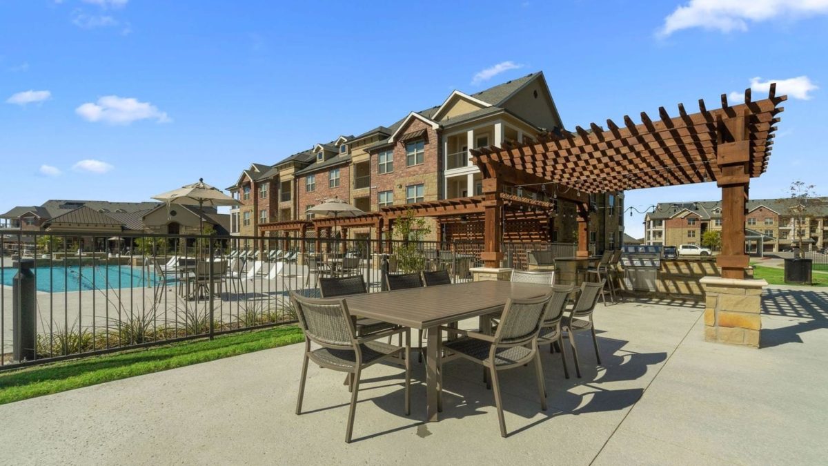 Auberge of Burleson Photo Gallery